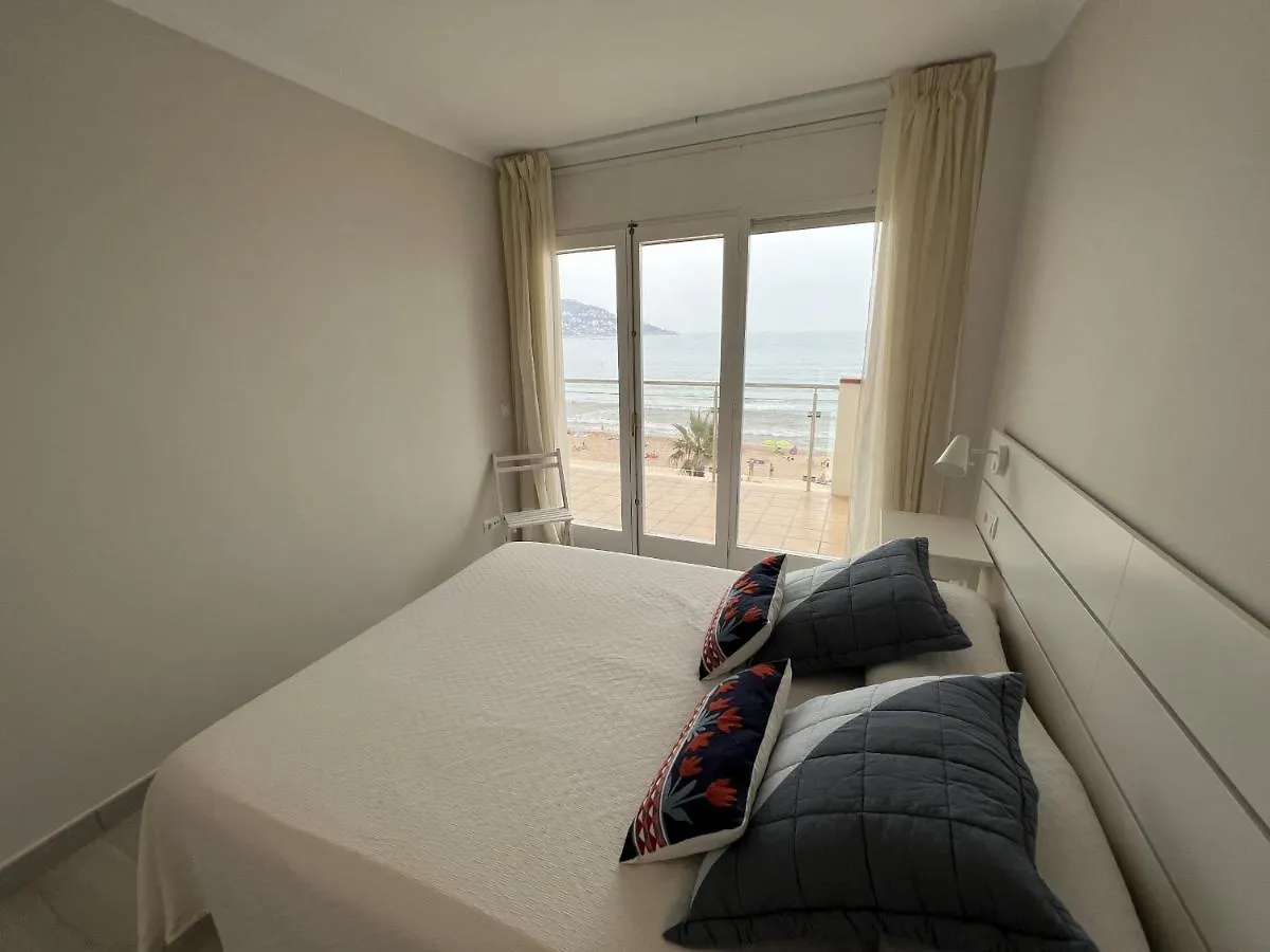 Apartamento Europa 43 Rosas
