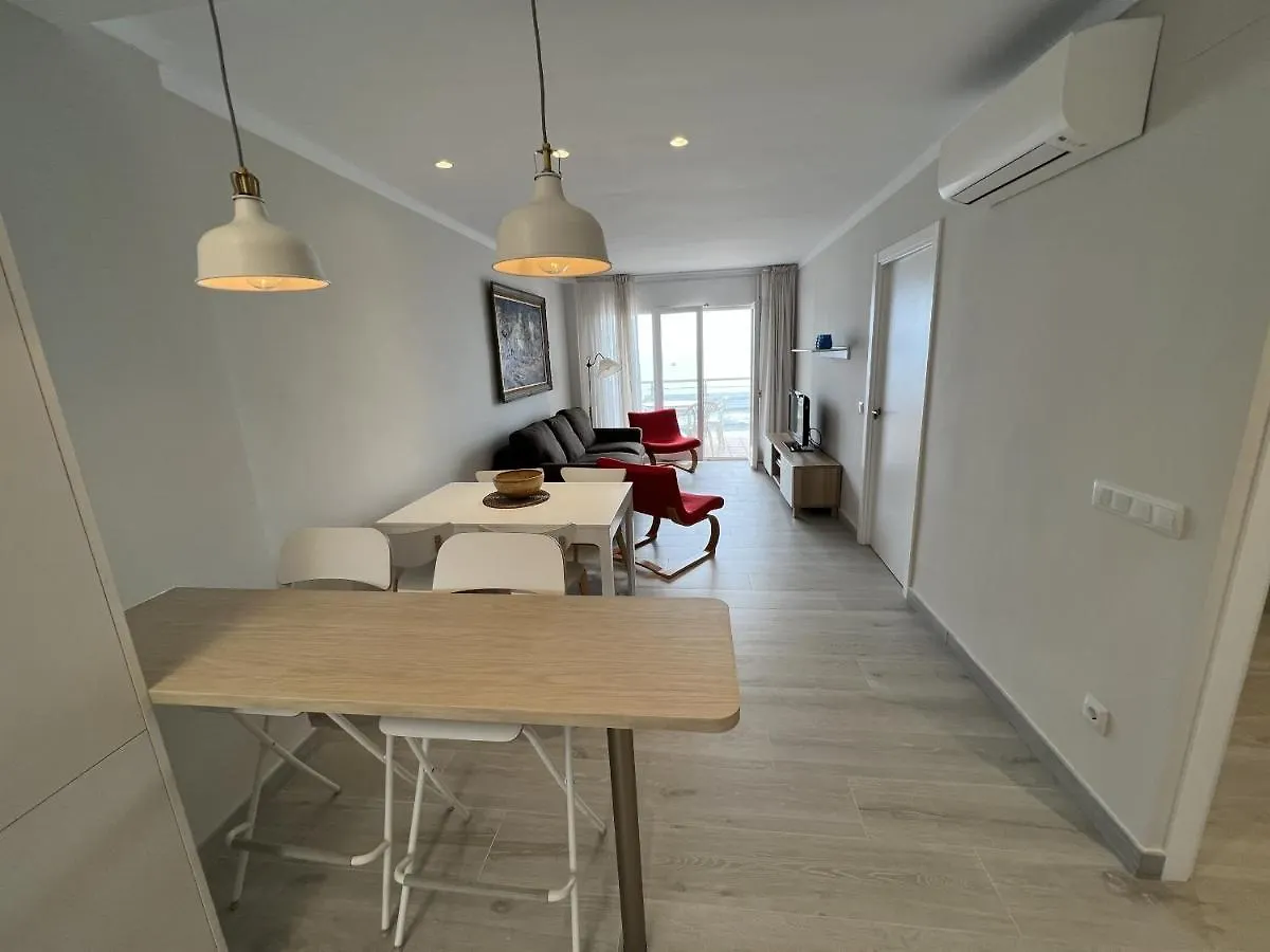 Apartament Europa 43 Roses 0*,