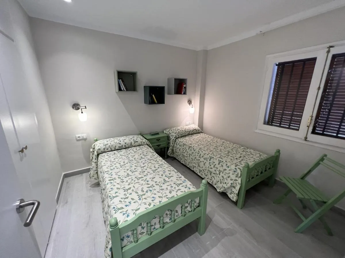 Apartament Europa 43 Roses Hiszpania