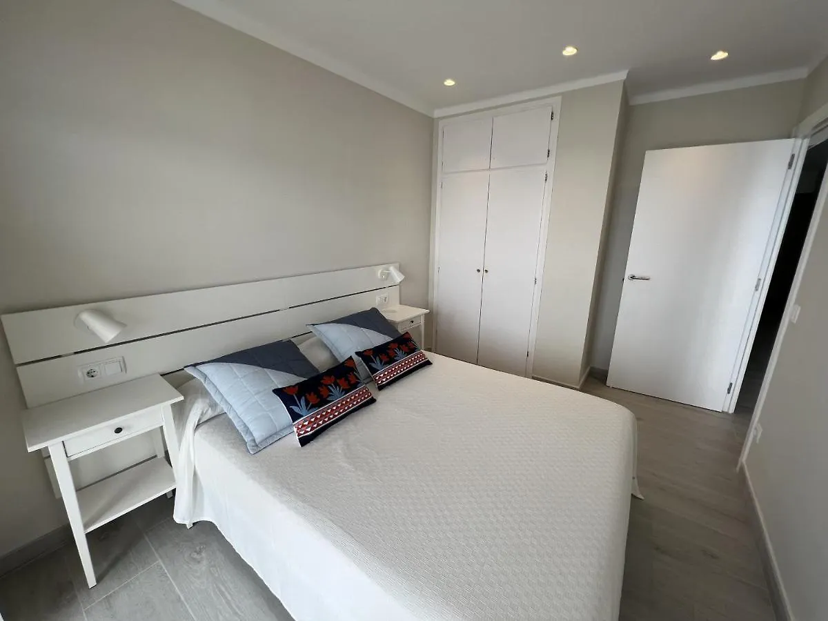 Apartamento Europa 43 Rosas