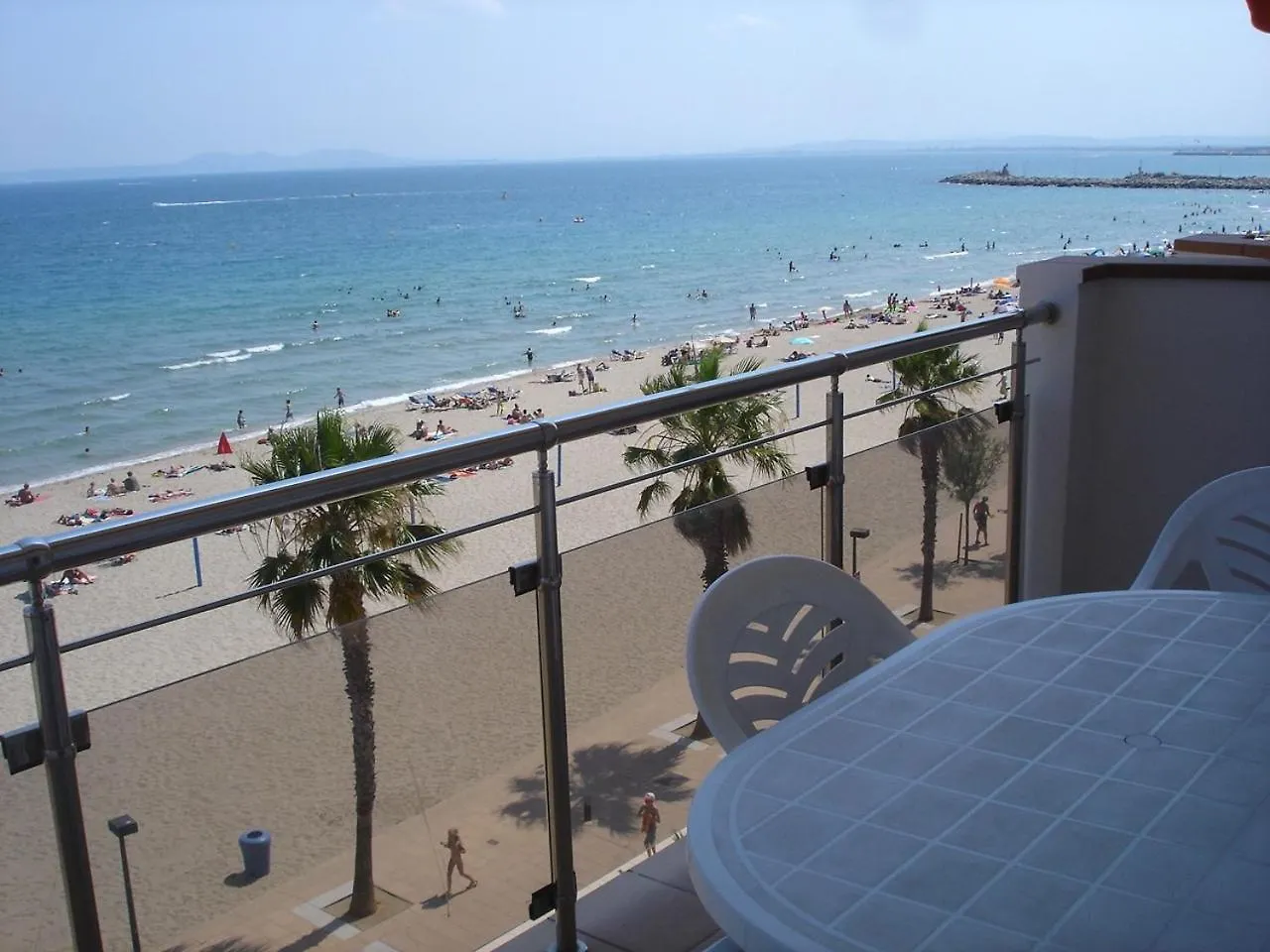 Apartamento Europa 43 Rosas