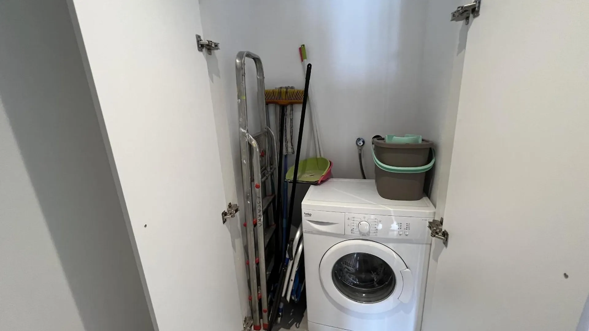 Apartament Europa 43 Roses Hiszpania