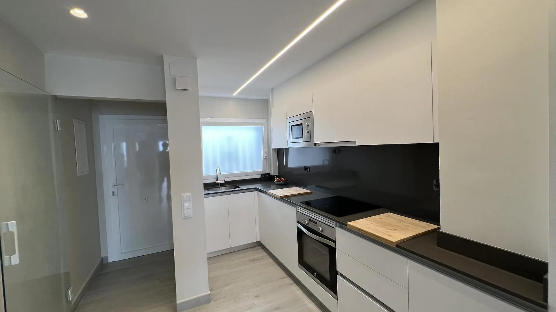 Apartament Europa 43 Roses 0*,  Hiszpania