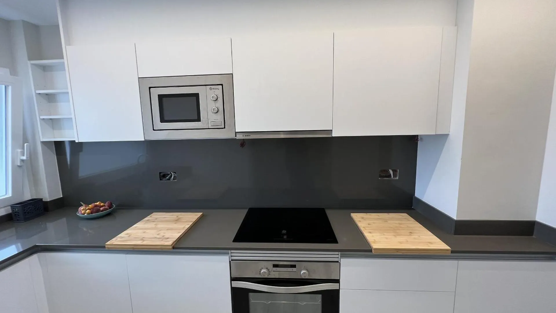 Apartament Europa 43 Roses Hiszpania