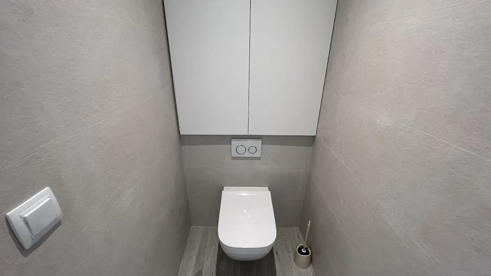 Apartament Europa 43 Roses 0*,  Hiszpania