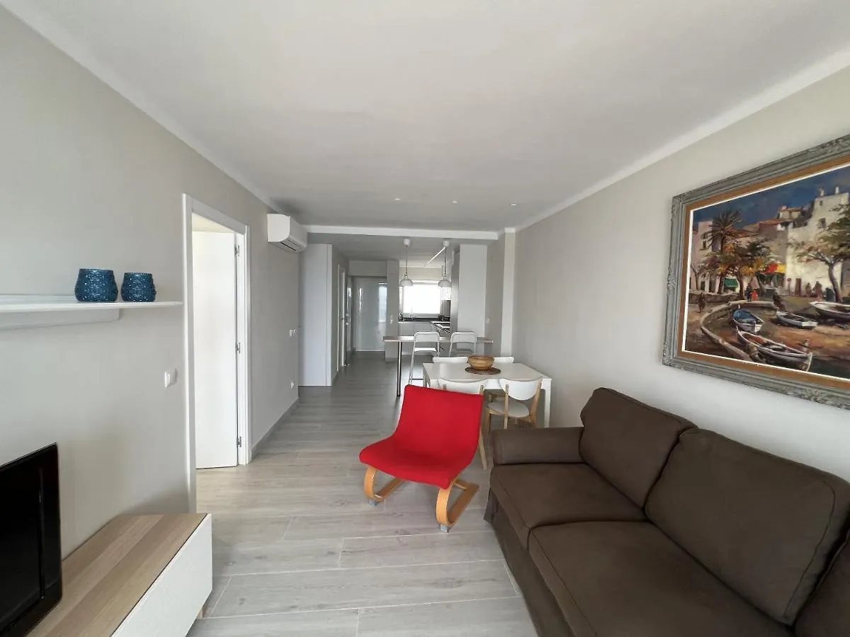 Europa 43 Apartment Roses 0*,