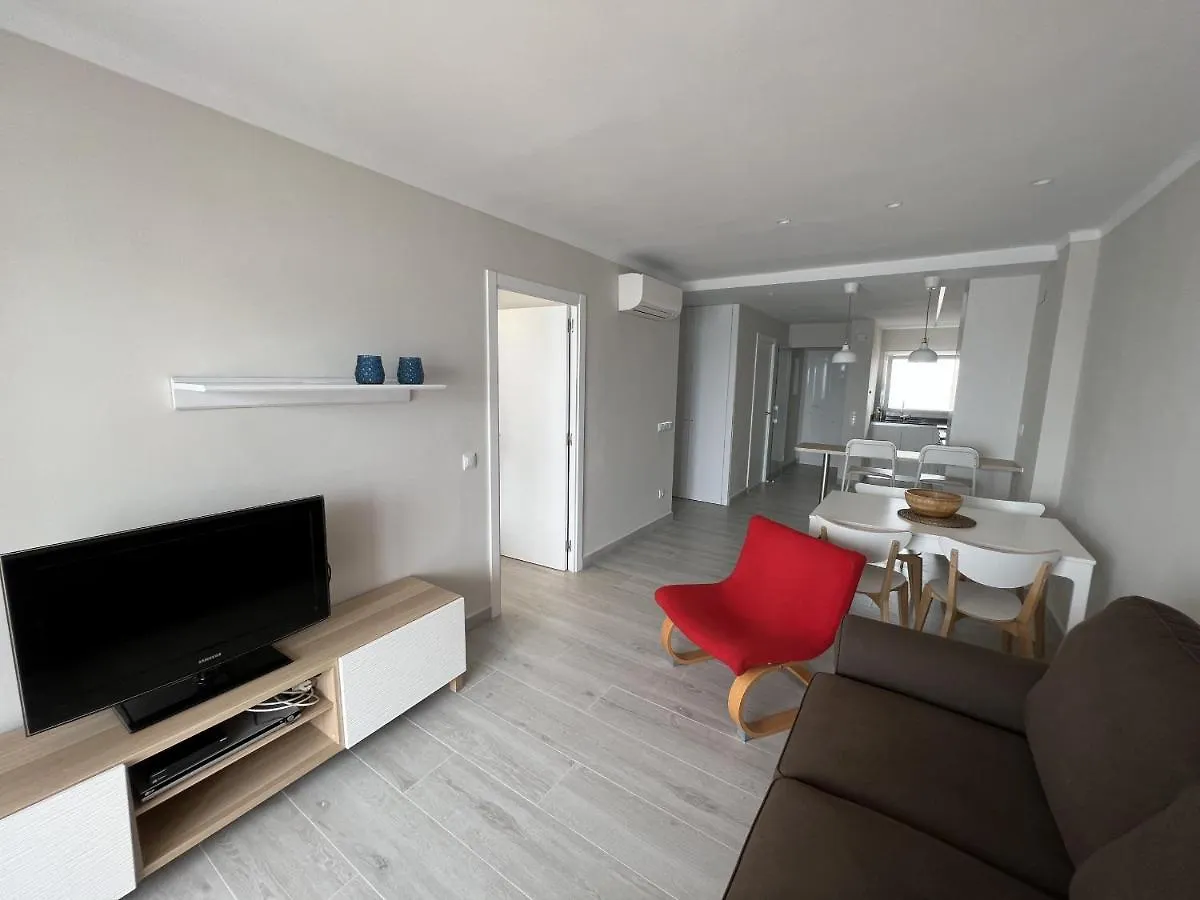 Europa 43 Apartment Roses